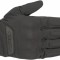 Manusi Alpinestars C-1 V2 Gore Windstopper culoare Negru marime SM Cod Produs: MX_NEW 33100677PE