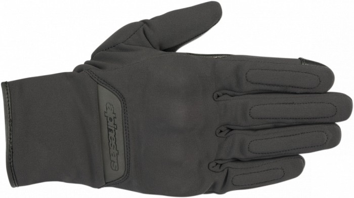 Manusi Alpinestars C-1 V2 Gore Windstopper culoare Negru marime XL Cod Produs: MX_NEW 33100680PE