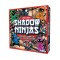 Joc - Cursa pisicilor ninja PlayLearn Toys
