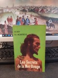 Henry de Monfried, Les Secrets de la Mer Rouge Le Livre de Poche Exploration 118