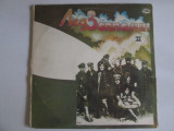 Cumpara ieftin Rar! Dublu album 2 discuri vinil 12&#039;&#039;Led Zeppelin II și III-Rusia 1992 ed.limit., Rock