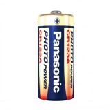 Baterie Panasonic CR123A