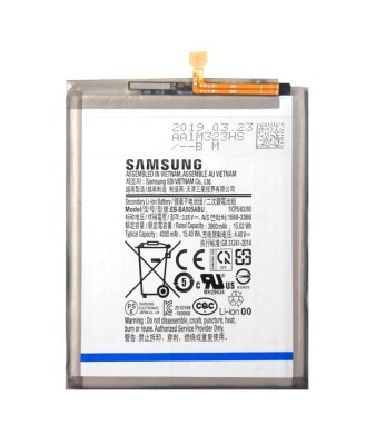 Acumulator Samsung EB-BA505, Samsung Galaxy A50, A30S, A30 foto