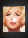 Marilyn: A biography by Norman Mailer (1973, prima editie printata in America)