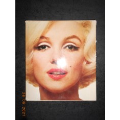 Marilyn: A biography by Norman Mailer (1973, prima editie printata in America)