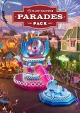 Planet Coaster 2 Parades Pack