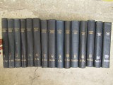 Lexiconul tehnic roman Remus Radulet (coord.) 15 VOL.