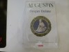 Despre Treime - Augustin, bilingv, Polirom. Carte crestina