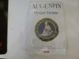 Cumpara ieftin Despre treime - Augustin