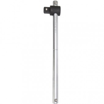 Antrenor cu patrat cu parghie glisanta, Topmaster 330152, Crom Vanadiu, 1/4 inch foto