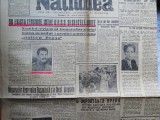 Cumpara ieftin Zoarul Natiunea, director George Calinescu, 31 Octombrie 1946