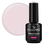Cumpara ieftin Rubber Base PRESTIGIO SensoPRO Milano - Sweet Apricot 15ml