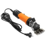 Cumpara ieftin Masina Tuns Oi Profesionala 850W, 2400 RPM, 6 Viteze, Animale Mari + Accesorii