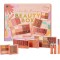 Set Machiaj, Sunkissed, Naturally Bronzed, Beauty Box, 8 Produse pentru Ten, Ochi si Buze