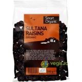 Stafide Sultana Ecologice/Bio 200g