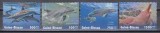 Guineea Bissau 2020 - Delfini, MNH
