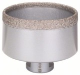 Carota diamantata Dry Speed Best for Ceramic pentru gaurire uscata 83x35mm - 3165140577878, Bosch