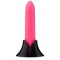 Glont roz cu suport Point 9.4 cm