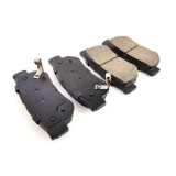 MTR 12160821 set placute frana,frana disc