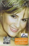 Nicola - Best Of, Caseta Audio, Stare Foarte Buna, Cat Music