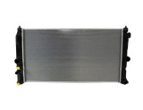 Radiator racire Toyota C-HR, 01.20, motor 1.8 Hybrid, 90 kw, benzina/electric, cutie automata, cu/fara AC, 675x370x16 mm, Koyo, aluminiu