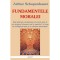 Fundamentele moralei - Arthur Schopenhauer