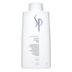 Wella Professionals SP Repair Shampoo sampon pentru par deteriorat 1000 ml foto