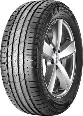 Cauciucuri de vara Nokian Line SUV ( 245/60 R18 105H ) foto