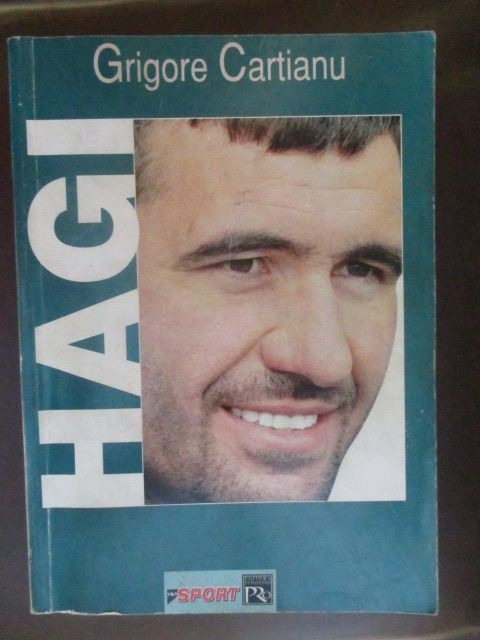 Hagi Grigore Cartianu