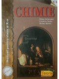 Elena Goiceanu - Chimie - Manual pentru clasa a X-a (Editia: 2001)