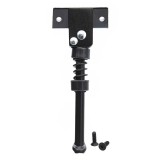 Cric lateral pentru trotineta electrică Smartgyro / Speedway / Rockway, 150 mm, negru | Motorevolution