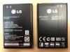 Acumulator original LG Optimus L5 E610, LG L3 - Baterie BL-44JN 1500mAh Livrare gratuita!, 1500mAh/6,3Wh, LG Optimus L3, Li-ion