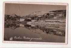 Balcic vedere generala 1940 foto