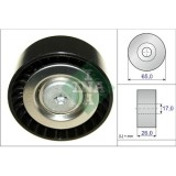 Rola ghidaj Mercedes Vito, Slk, Clasa S, M-Class, Glk-Class, Gle, Clasa E, Cls, Clasa C, Jeep Compass, Motorizare 2.2 Crd/, INA