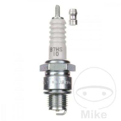 MBS Bujie NGK B7HS-10, Cod Produs: 7081573MA foto