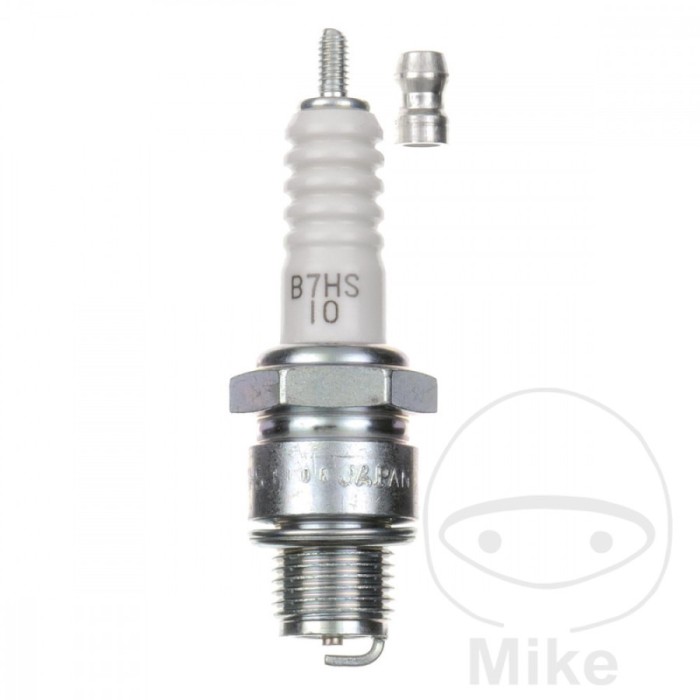 MBS Bujie NGK B7HS-10, Cod Produs: 7081573MA