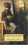 Winesburg, Ohio | Sherwood Anderson, 2019, Corint