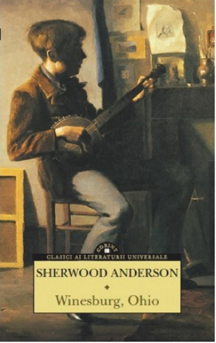 Winesburg, Ohio | Sherwood Anderson