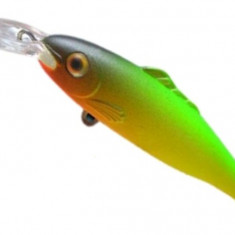 Vobler Cozma Lures Performer P5, culoare A7, 5cm, 3.5g