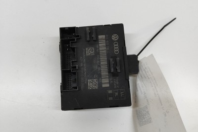 Modul de control ușă st&amp;acirc;nga spate AUDI Q3 8U 2013 OEM: 8X0959795C,P10094298 30777568 foto