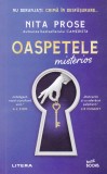 AS - NITA PROSE - OASPETELE MISTERIOS
