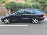 Mercedes avariata W203 Kombi facelift 2006 / C180 Kompressor / Avantgarde, Sportpaket, Memory-Paket