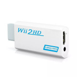 Adaptor RCA HDMI pentru conectare console Wii la un TV performant, Alte accesorii, Nintendo