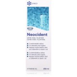 ENEO Neocident apă de gură pentru a proteja dintii si gingiile 250 ml