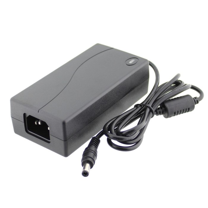 Alimentator 9V DC, 2A, conector 5,5/2,1, MEAN WELL - GST18A09-P1J
