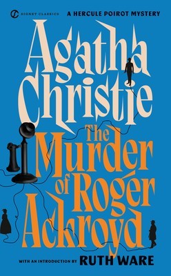The Murder of Roger Ackroyd foto
