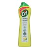 Cif Cream Lemon, solutie curatat universala crema, 250ml