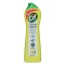 Cif Cream Lemon, solutie curatat universala crema, 250ml