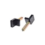 Accesoriu pentru stander (suport) moto spate