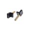 Accesoriu pentru stander (suport) moto spate